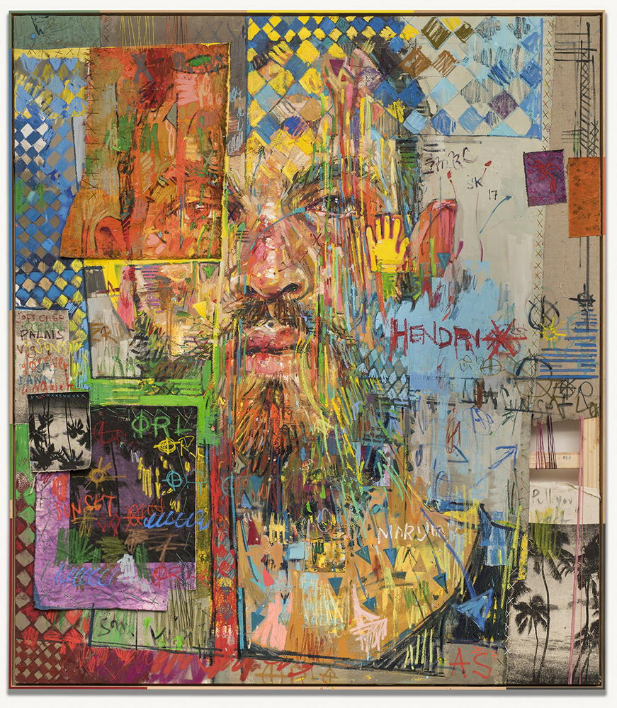 Andrew Salgado