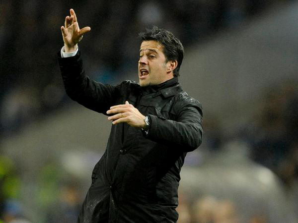 Marco SIlva