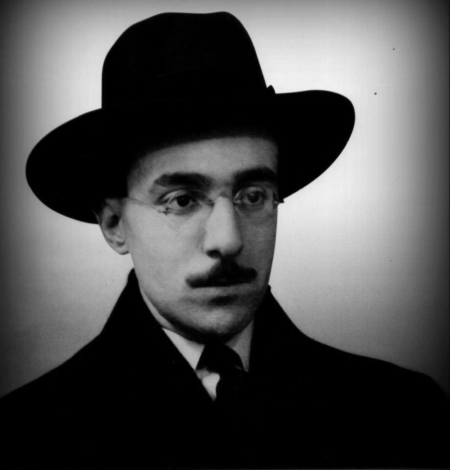 fernando pessoa