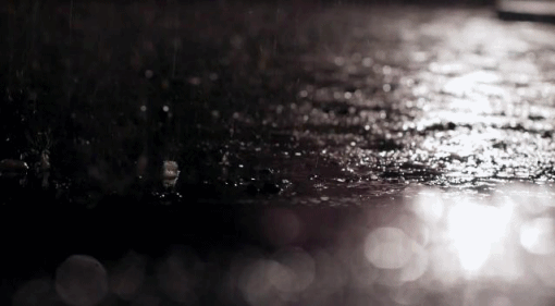 rain
