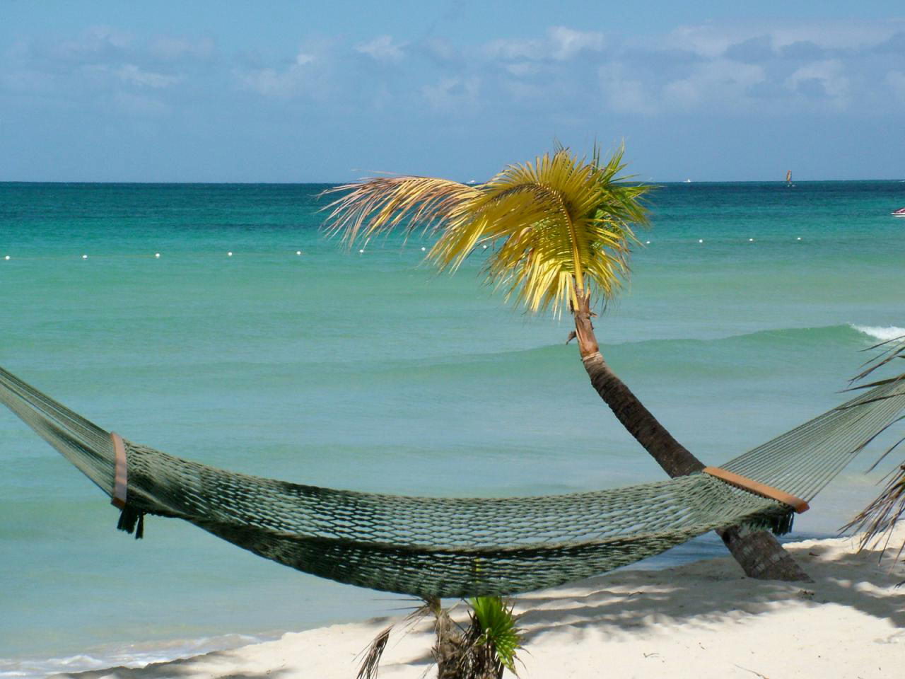 jamaica