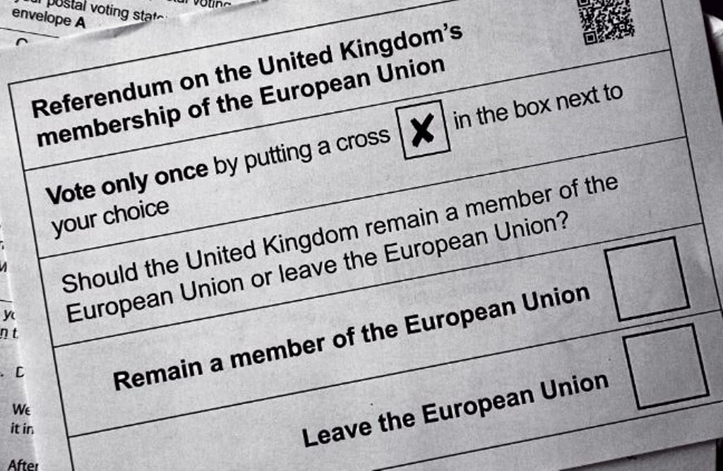 Voto UK